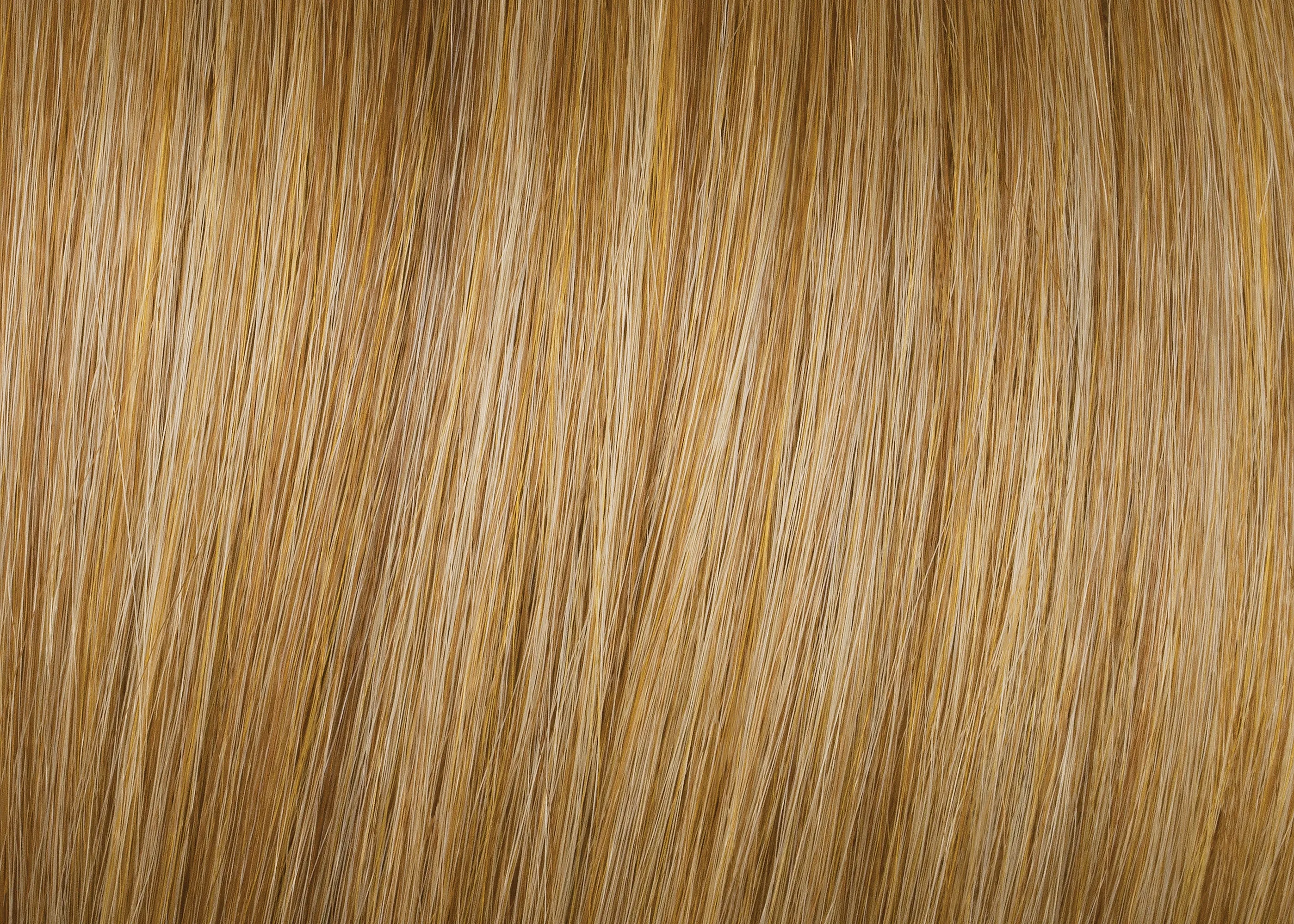 MODERN FRINGE BANGS
