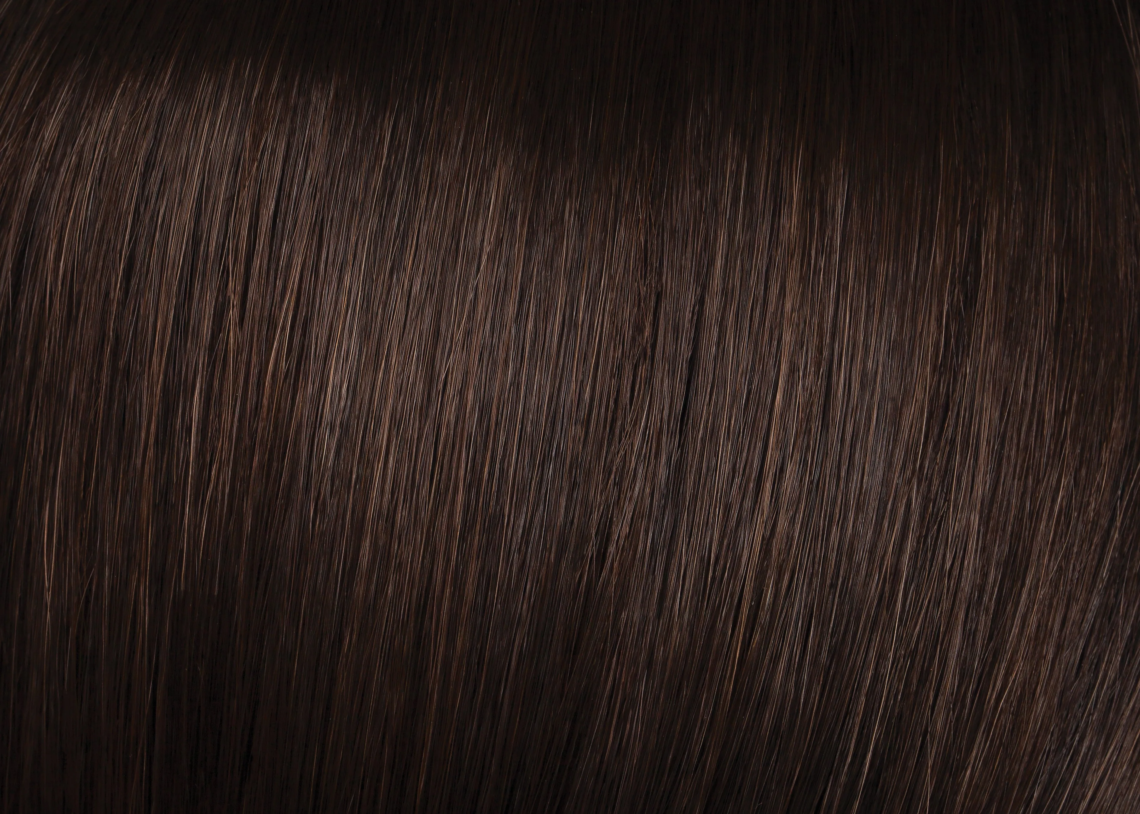 MODERN FRINGE BANGS