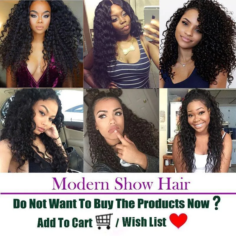 Modern Show Virgin Peruvian Curly Human Hair Swiss Lace Closure With Baby Hair