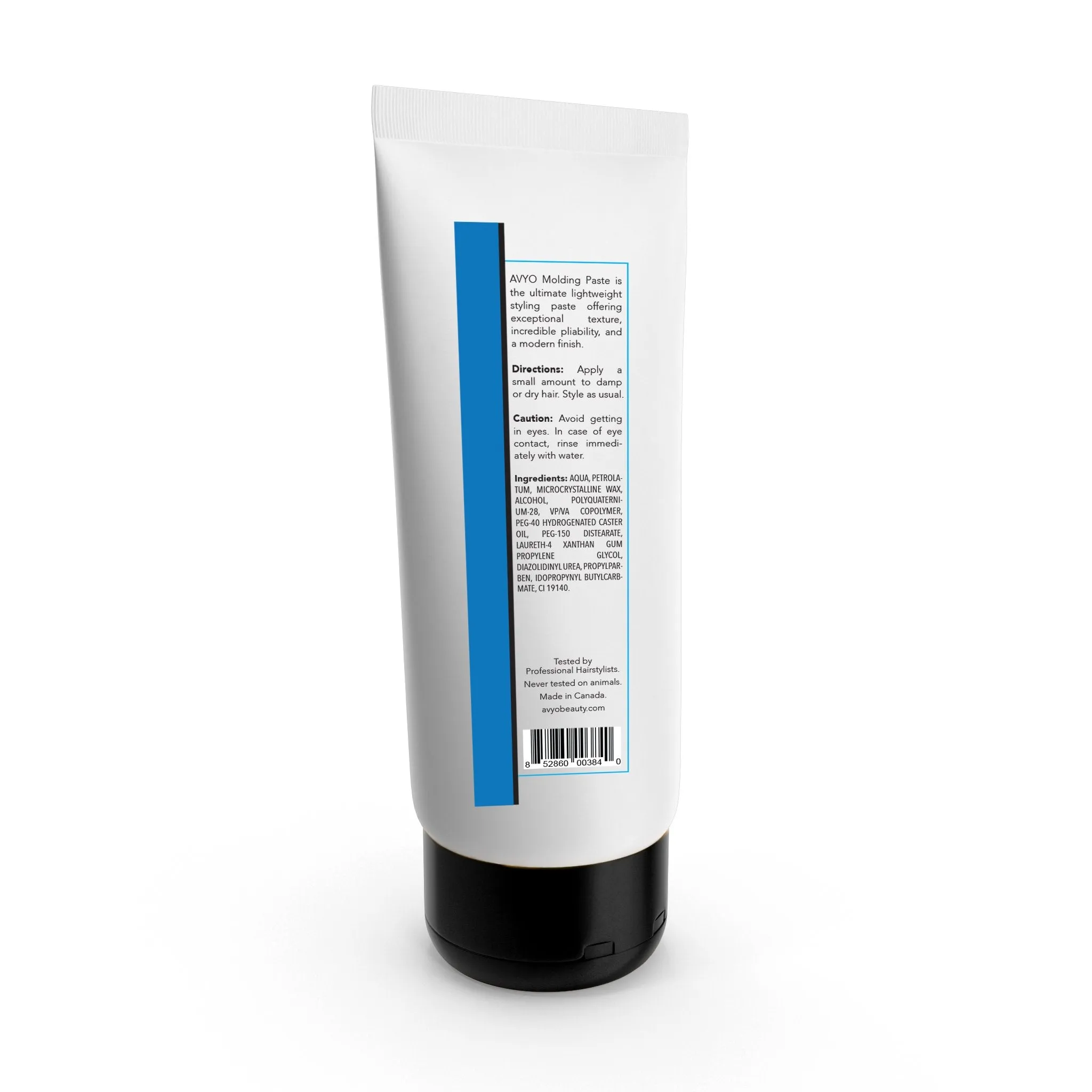 Molding Texture Paste | 6 fl.oz. | AVYO