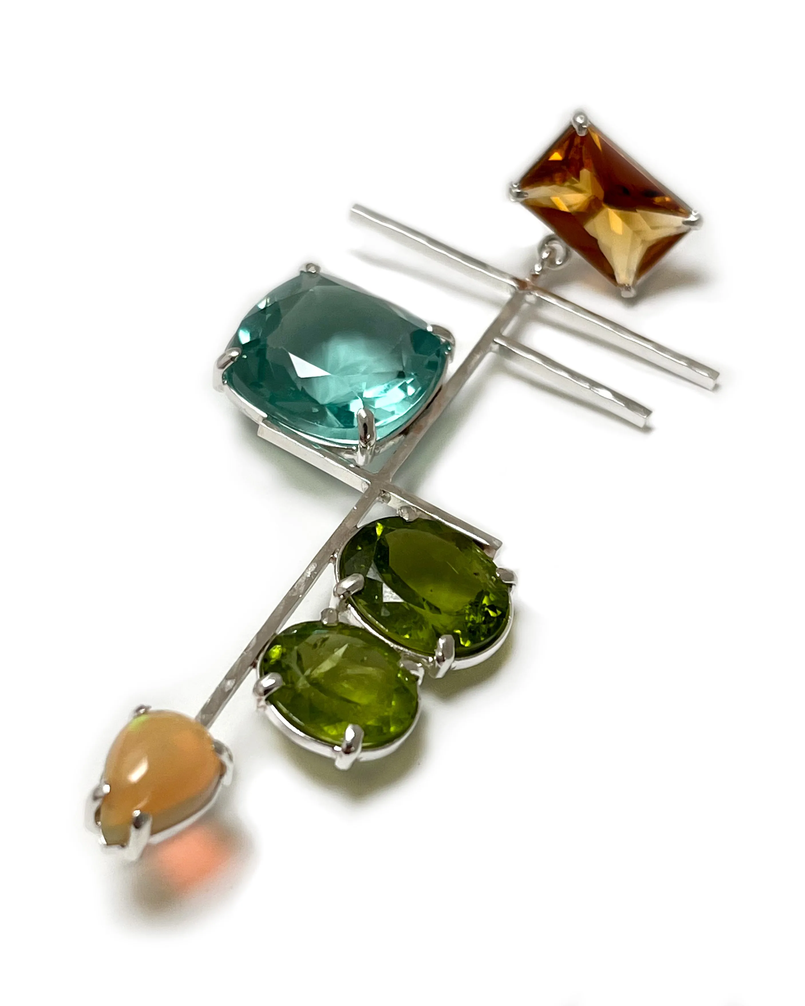 Monroe Earrings