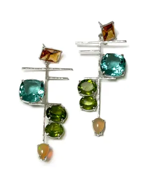 Monroe Earrings