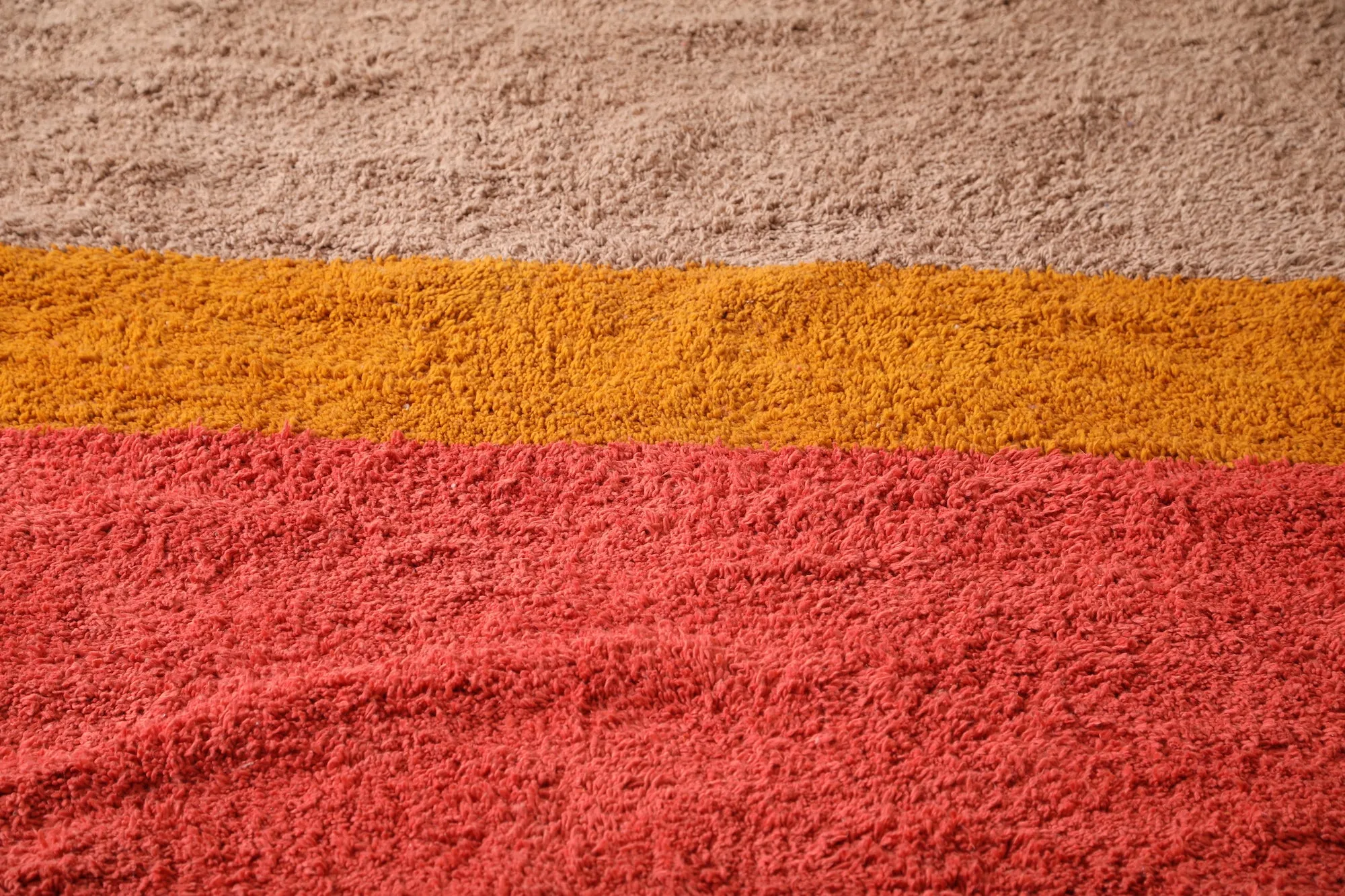 Moroccan rug - Colorful Azilal - Contemporary rug