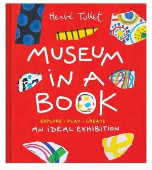 Museum in a Book