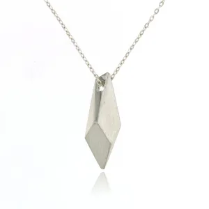 Mysterium Collection Geometric Pendant