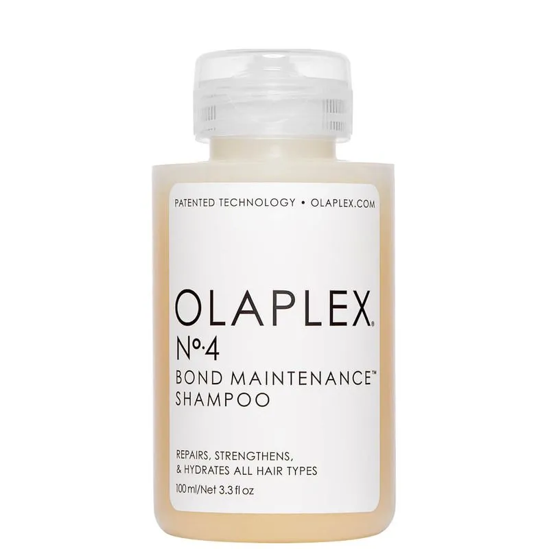 Nº.4 Bond Maintenance Shampoo