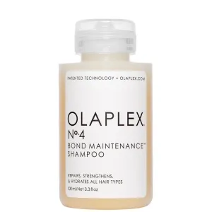 Nº.4 Bond Maintenance Shampoo