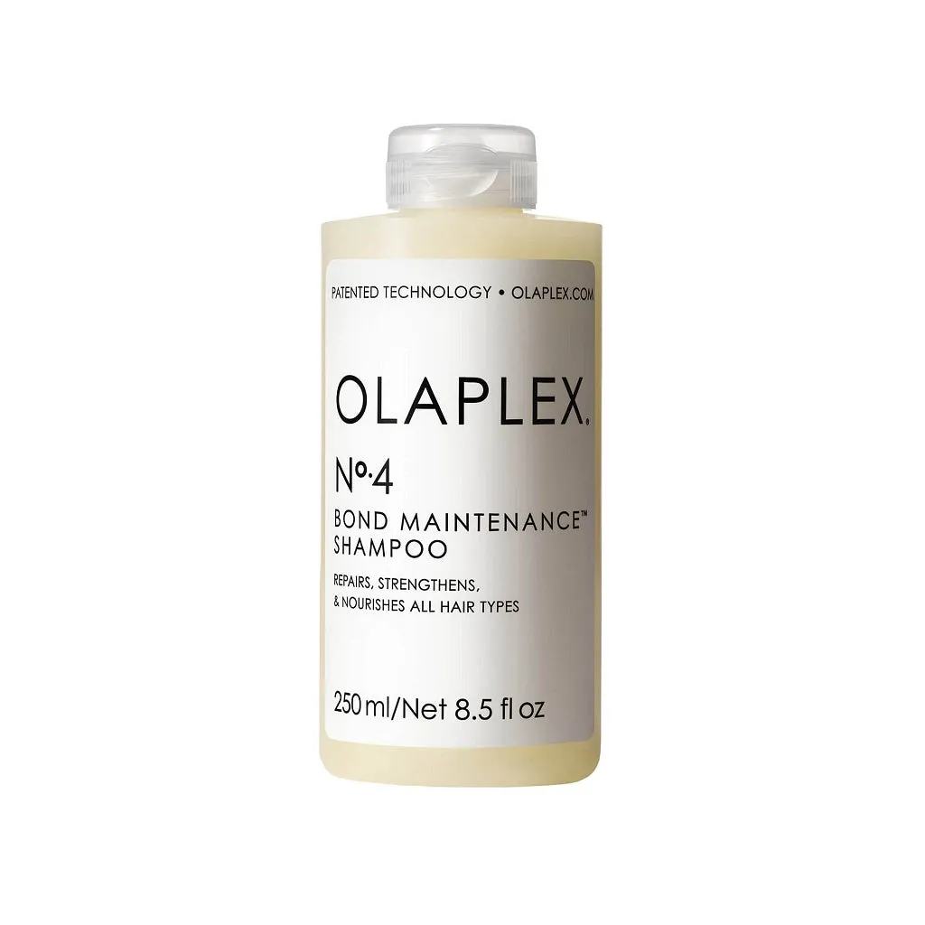 Nº.4 Bond Maintenance Shampoo
