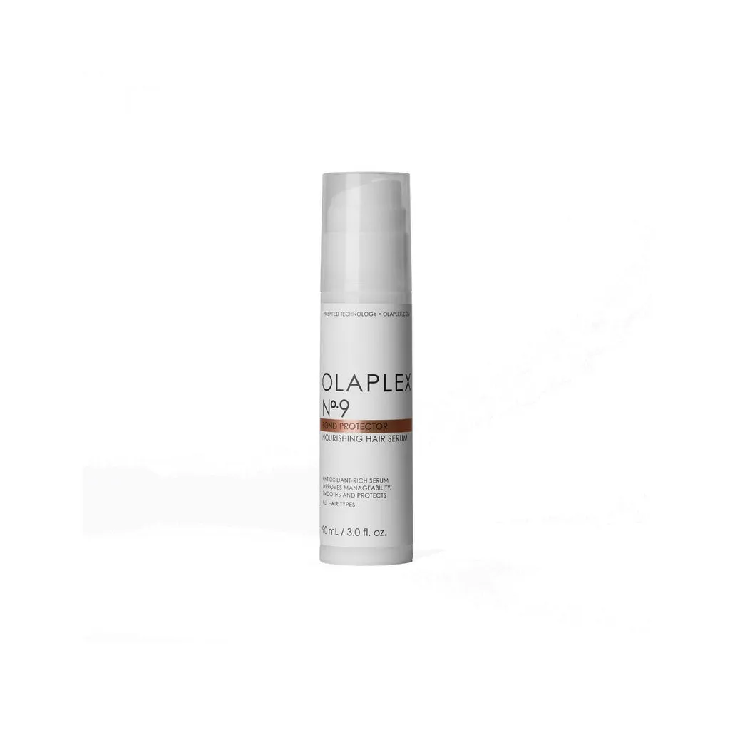 Nº.9 Bond Protector Nourishing Hair Serum