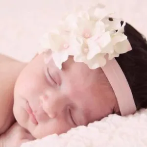 Naomi Headband