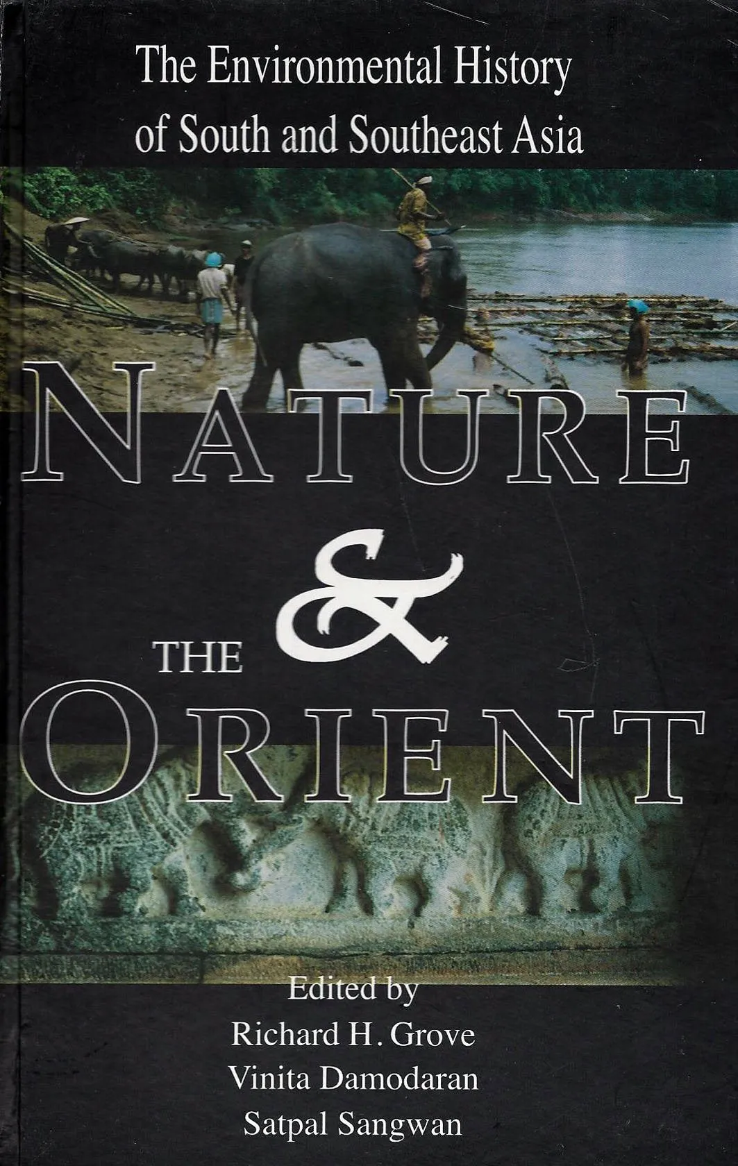 Nature & The Orient