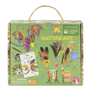 Nature Art Set - 3 