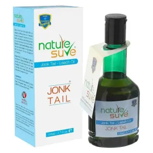 Nature Sure Jonk Tail for Hair Problems in Men and Women - 110ml
