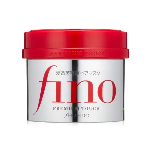 New Shisedio Fino Premium Touch Hair Mask - 8.1 oz by Shiseido