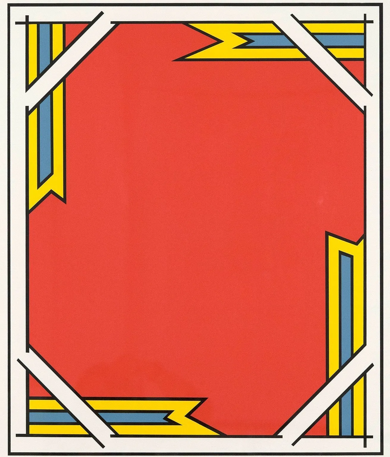 NICHOLAS KRUSHENICK "RETURN OF THE PHANTOM" 1978
