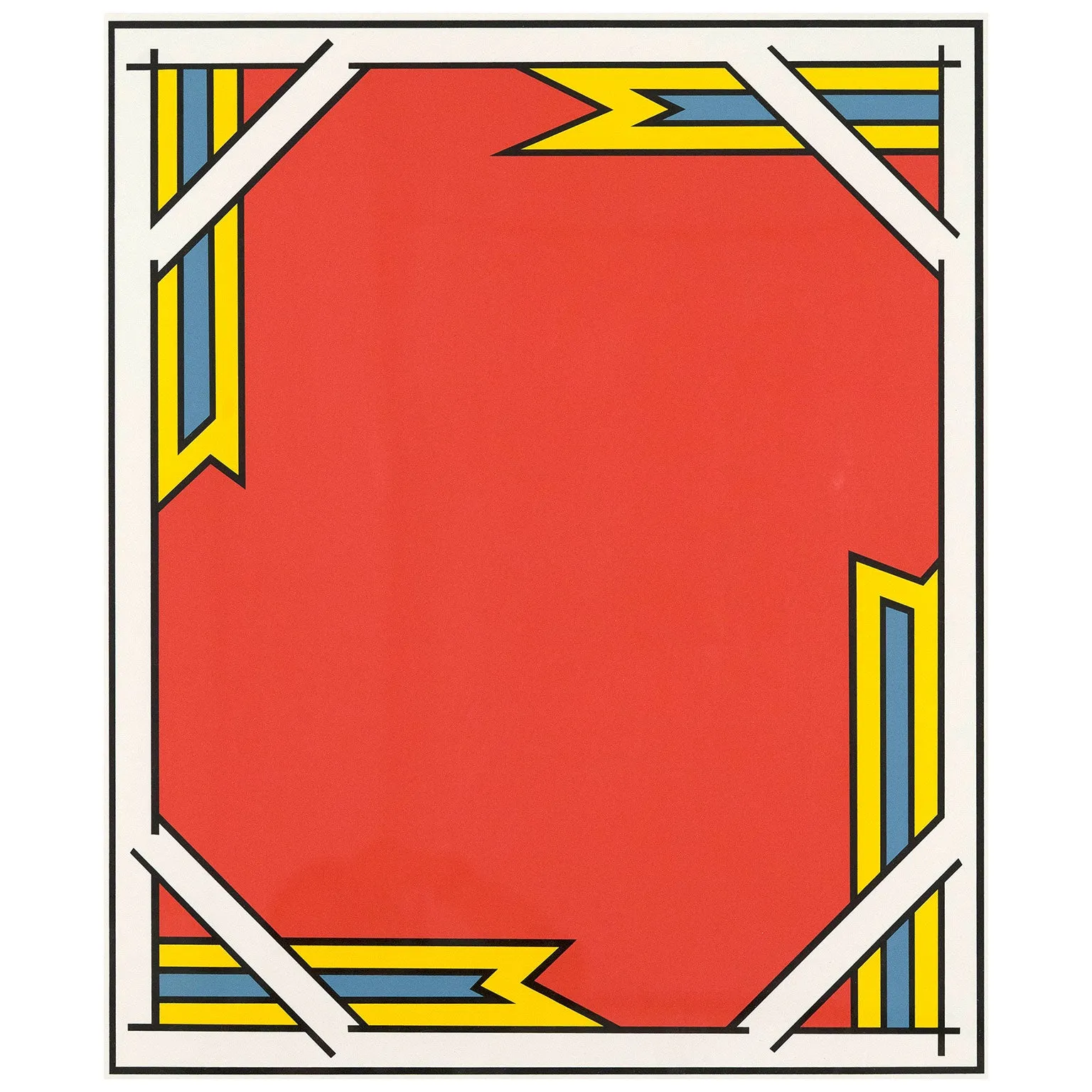 NICHOLAS KRUSHENICK "RETURN OF THE PHANTOM" 1978