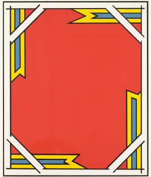 NICHOLAS KRUSHENICK "RETURN OF THE PHANTOM" 1978