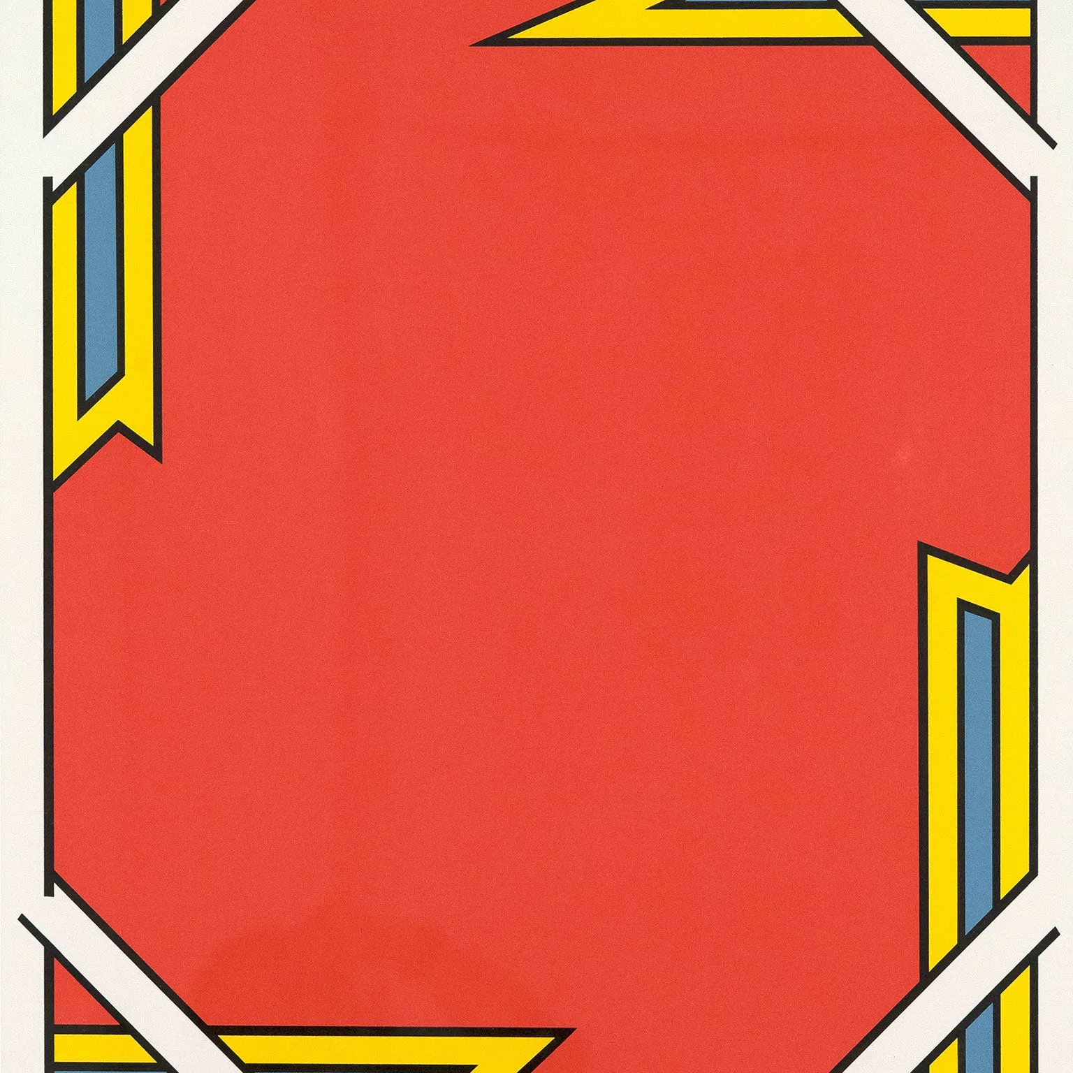 NICHOLAS KRUSHENICK "RETURN OF THE PHANTOM" 1978