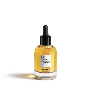 Nourishing Dry Hair Oil