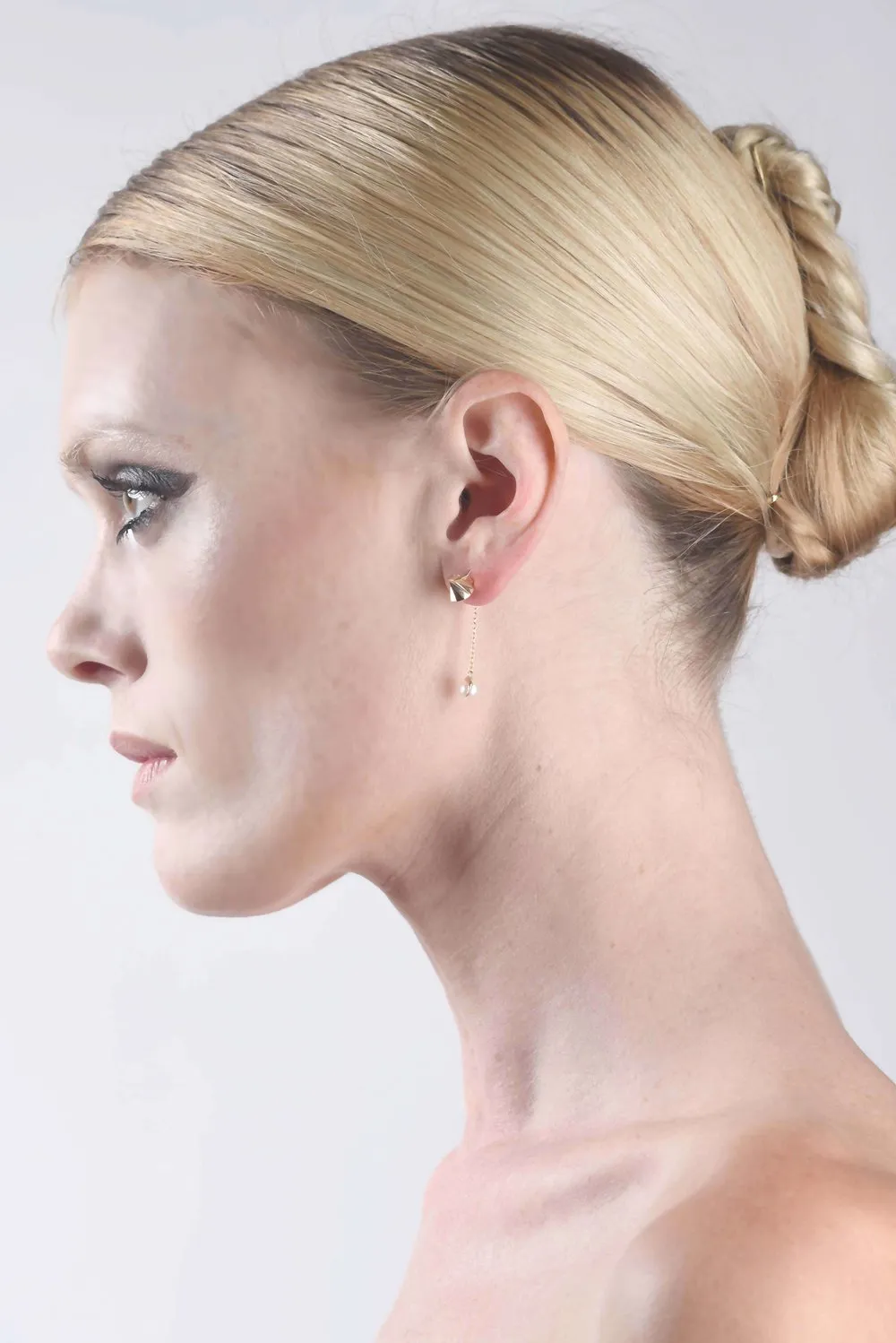 Onda Fairy Earring