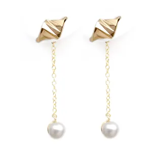 Onda Fairy Earring