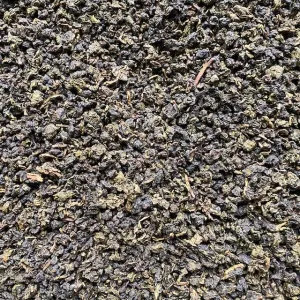 Organic Iron Goddess of Mercy (Tieguanyin)