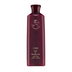 Oribe Glaze For Beautiful Colour