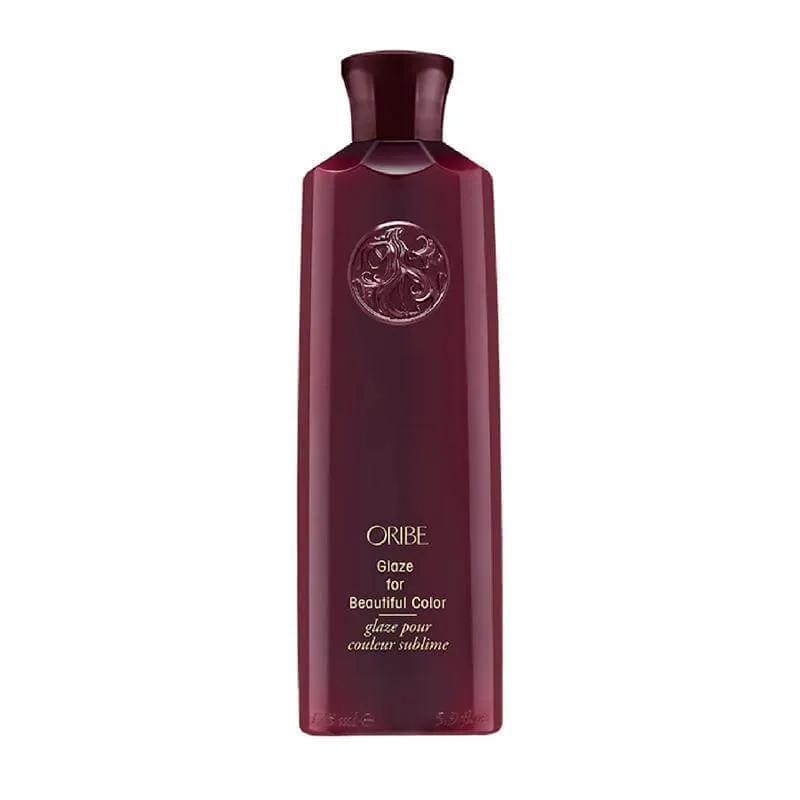 Oribe Glaze For Beautiful Colour