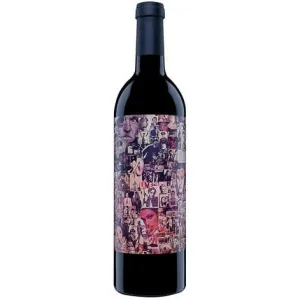 Orin Swift Abstract 2021 750ml
