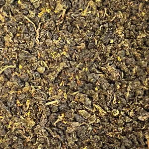 Osmanthus Oolong