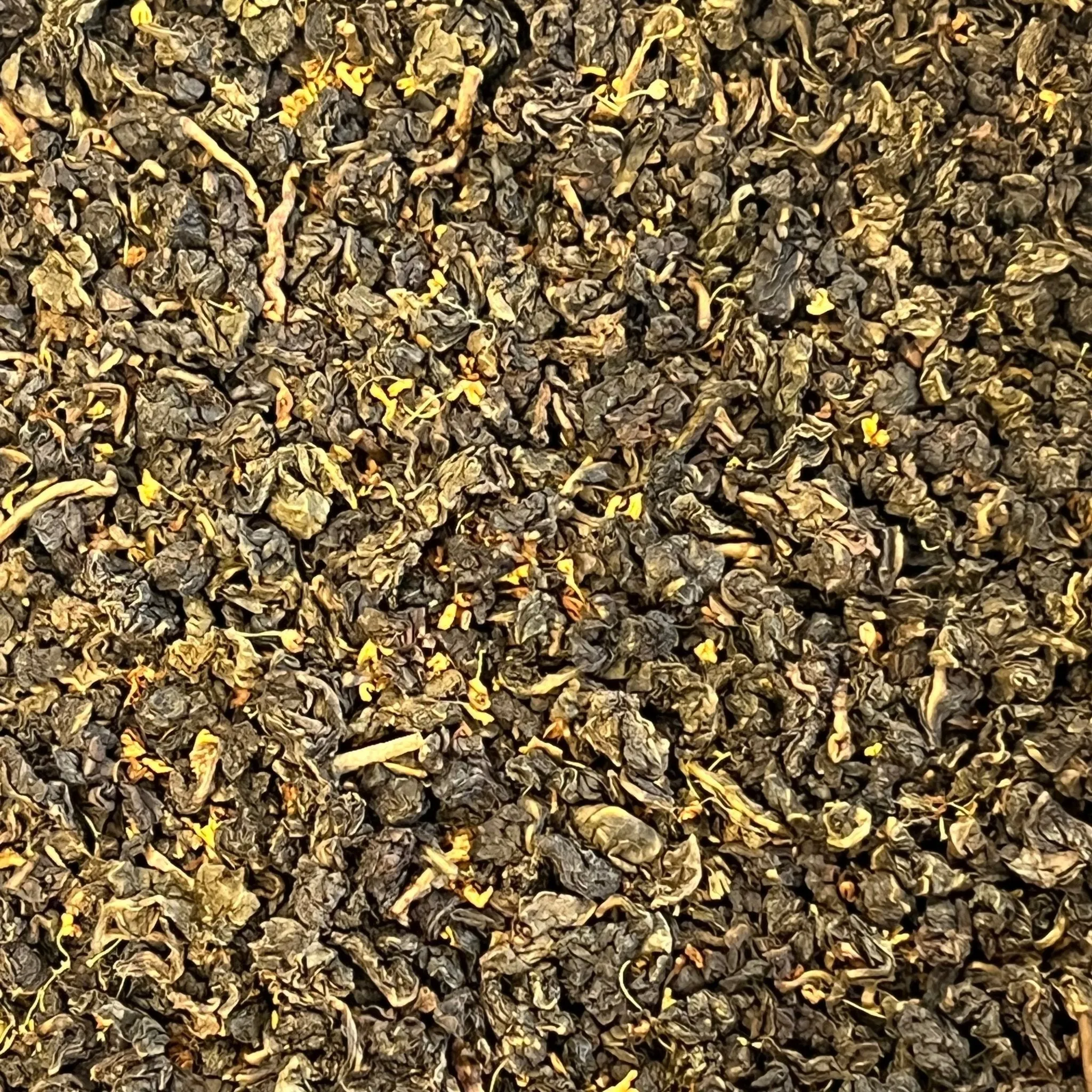 Osmanthus Oolong