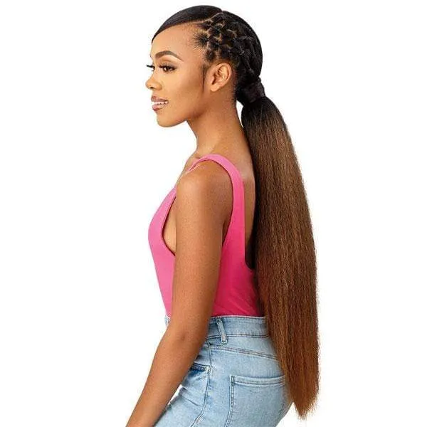 Outre Converti Cap   Wrap Pony Synthetic Hair Wig - BOLD & IRRESISTIBLE