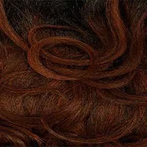 Outre Converti Cap   Wrap Pony Synthetic Hair Wig - BOLD & IRRESISTIBLE