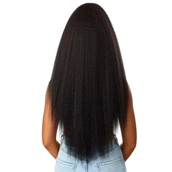 Outre Converti Cap   Wrap Pony Synthetic Hair Wig - BOLD & IRRESISTIBLE