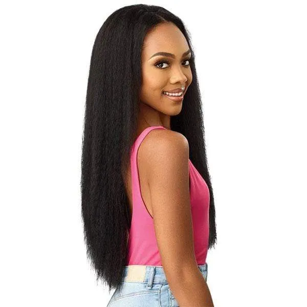 Outre Converti Cap   Wrap Pony Synthetic Hair Wig - BOLD & IRRESISTIBLE