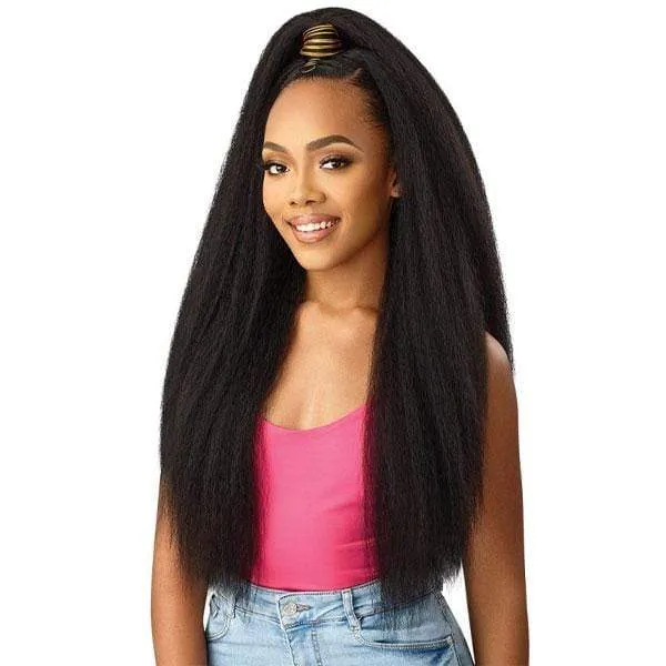 Outre Converti Cap   Wrap Pony Synthetic Hair Wig - BOLD & IRRESISTIBLE