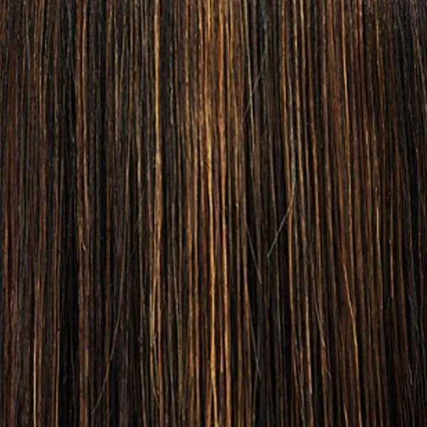 Outre Lace Front Batik Bundle Hair Synthetic Lace Front Wig - PERUVIAN