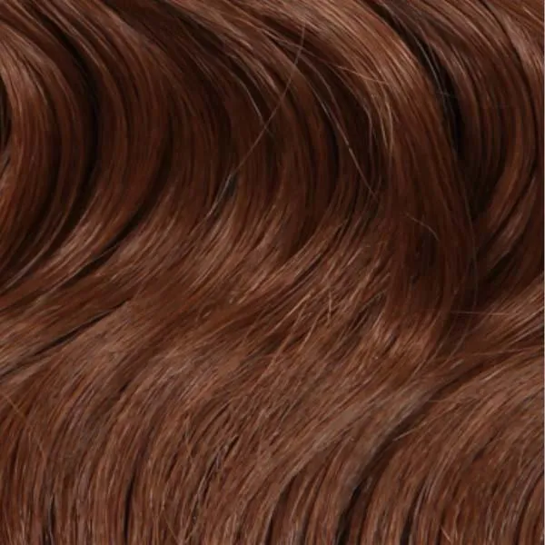 Outre Lace Front Big Beautiful Hair Synthetic Lace Front Wig - 3C Whirly