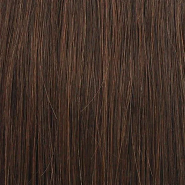 Outre Lace Front Big Beautiful Hair Synthetic Lace Front Wig - 3C Whirly