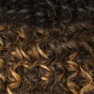 Outre Lace Frontal Wig 13x2 - Halo Stich Braid 14"