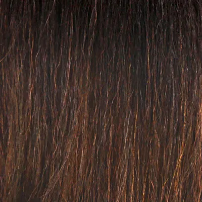 Outre Lace Frontal Wig 13x2 - Halo Stich Braid 14"