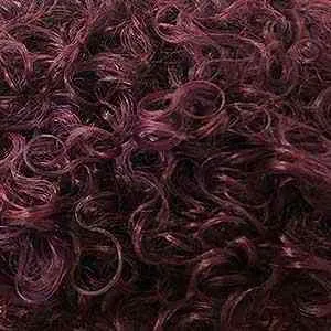 Outre Lace Frontal Wig Perfect Hairline Synthetic 13x6 TRUE FRONTAL - PEAK 705