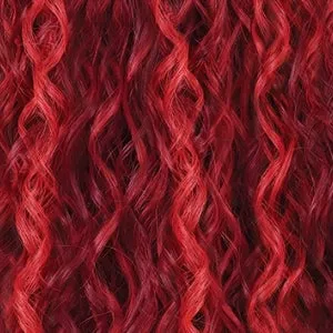 Outre Lace Frontal Wig Perfect Hairline Synthetic 13x6 TRUE FRONTAL - PEAK 705