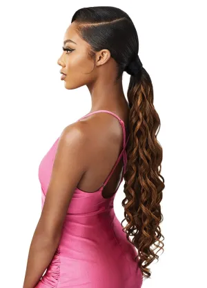Outre Pony Wrap LOOSE CURL 26"