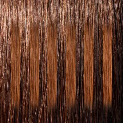 Outre Quick Weave Synthetic Half Wig - BATIK DOMINICAN CURLY BUNDLE HAIR