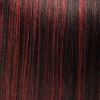 Outre Quick Weave Synthetic Half Wig - BATIK DOMINICAN CURLY BUNDLE HAIR
