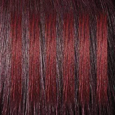 Outre Quick Weave Synthetic Half Wig - BATIK DOMINICAN CURLY BUNDLE HAIR