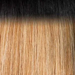 Outre Synthetic Swiss X Lace Front Wig - TAVIA YAKI