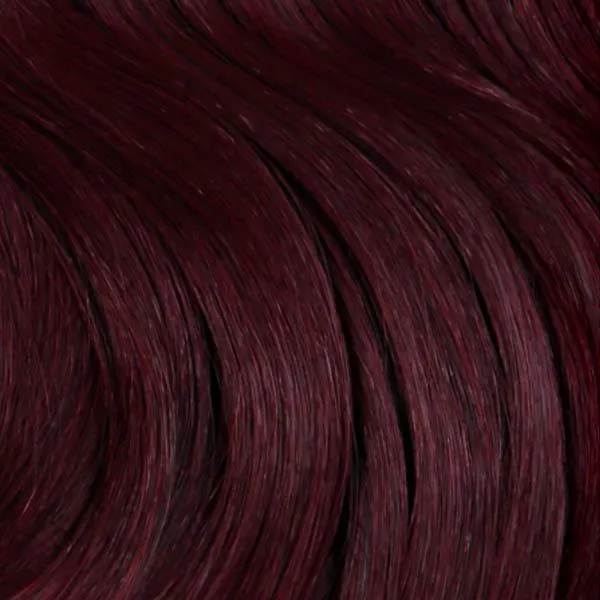 Outre Synthetic Swiss X Lace Front Wig - TAVIA YAKI