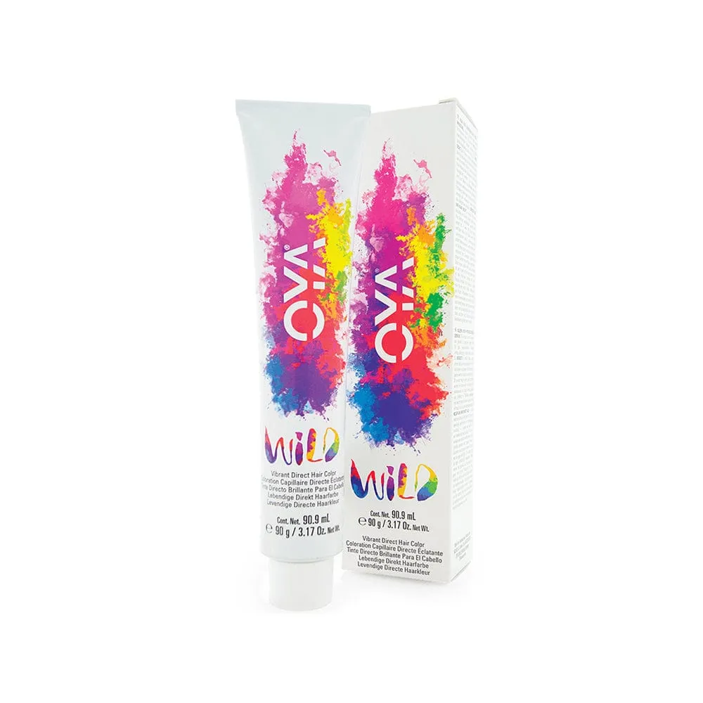 OYA Wild Direct Vibrant Hair Color